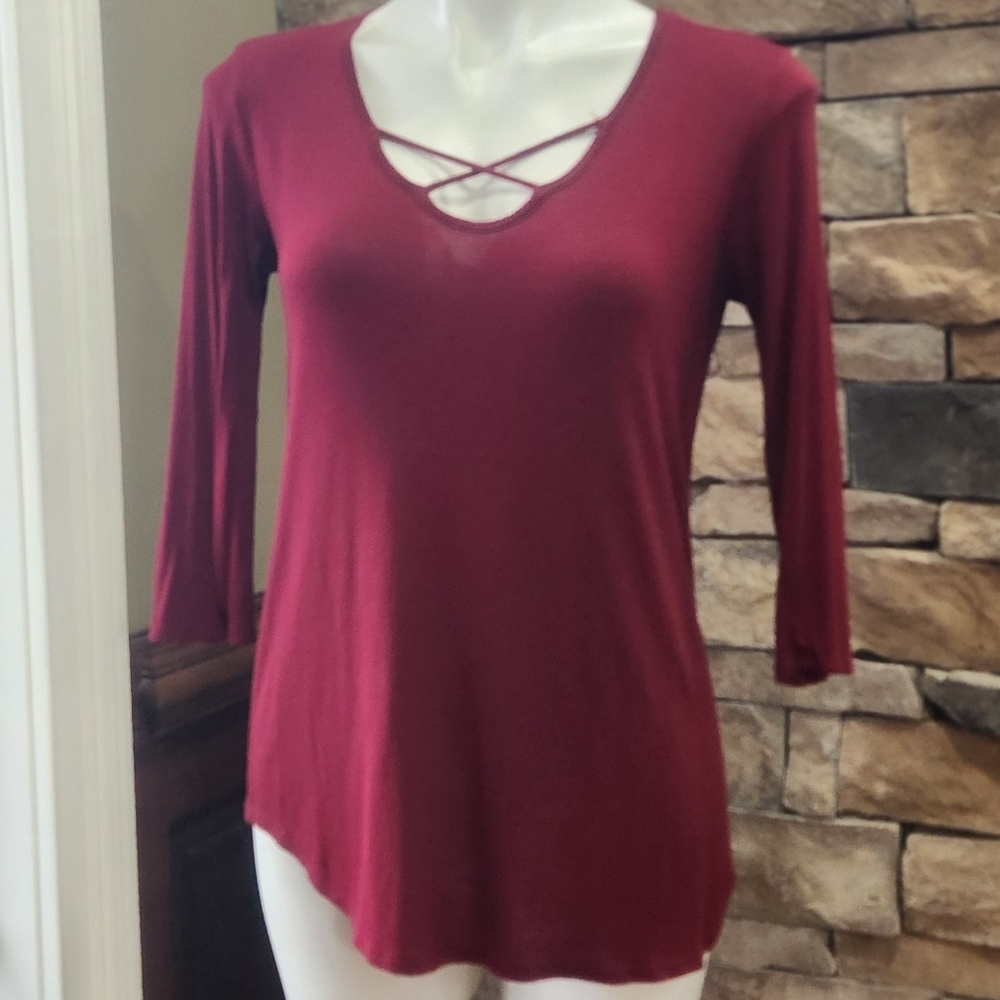 Brenda's Top